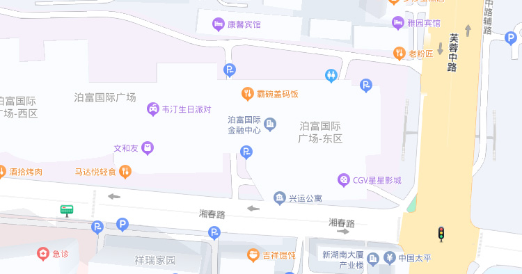 北京北京百达翡丽售后维修中心地址