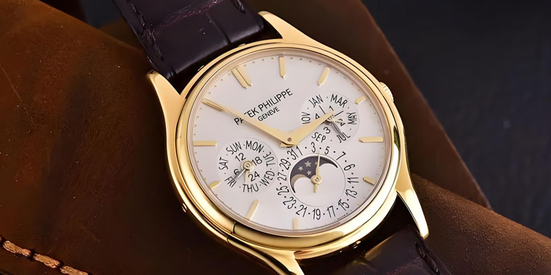 百达翡丽(Patek Philippe)北京北售后专修电话
