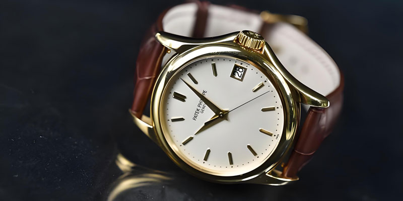 百达翡丽(Patek Philippe)售后北京地点在哪
