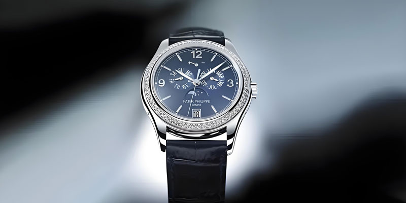 北京百达翡丽(Patek Philippe)官网电话手表售后